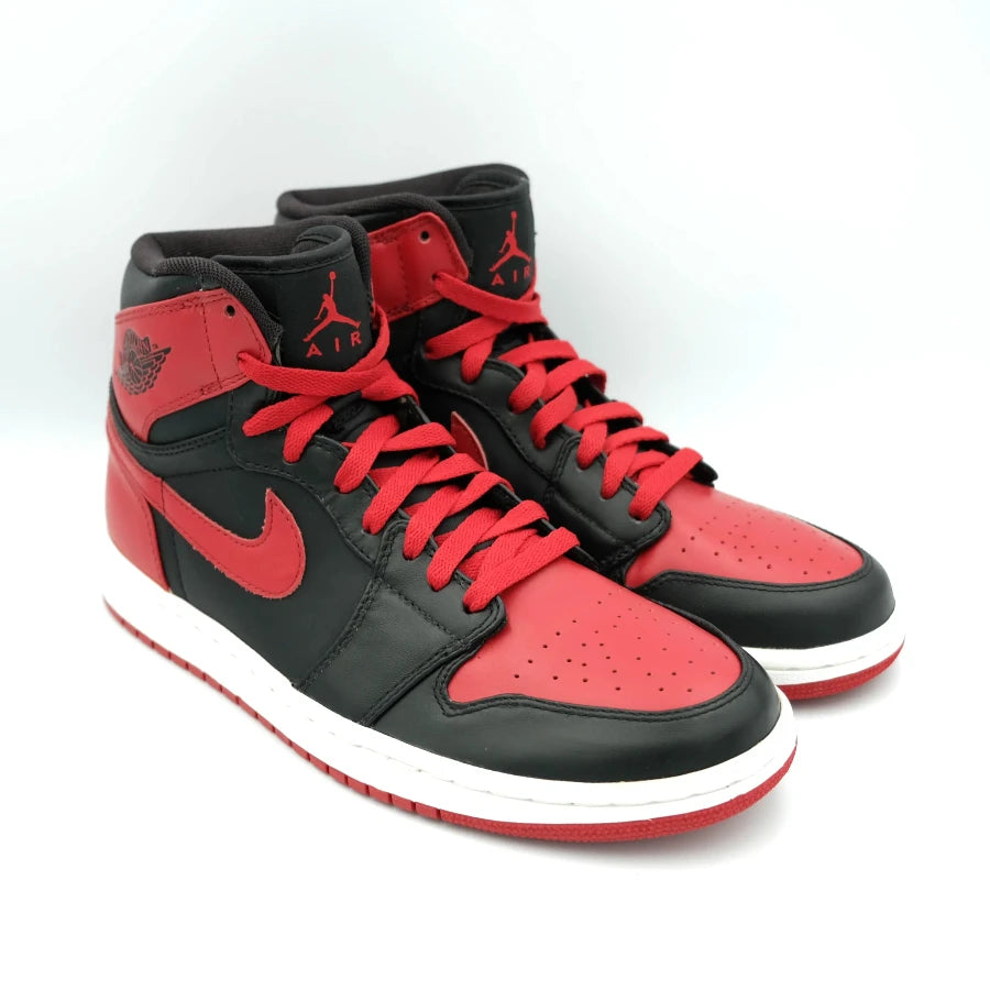 AIR JORDAN 1 HIGH RETRO DMP "CHICAGO BULLS" (20241026004)