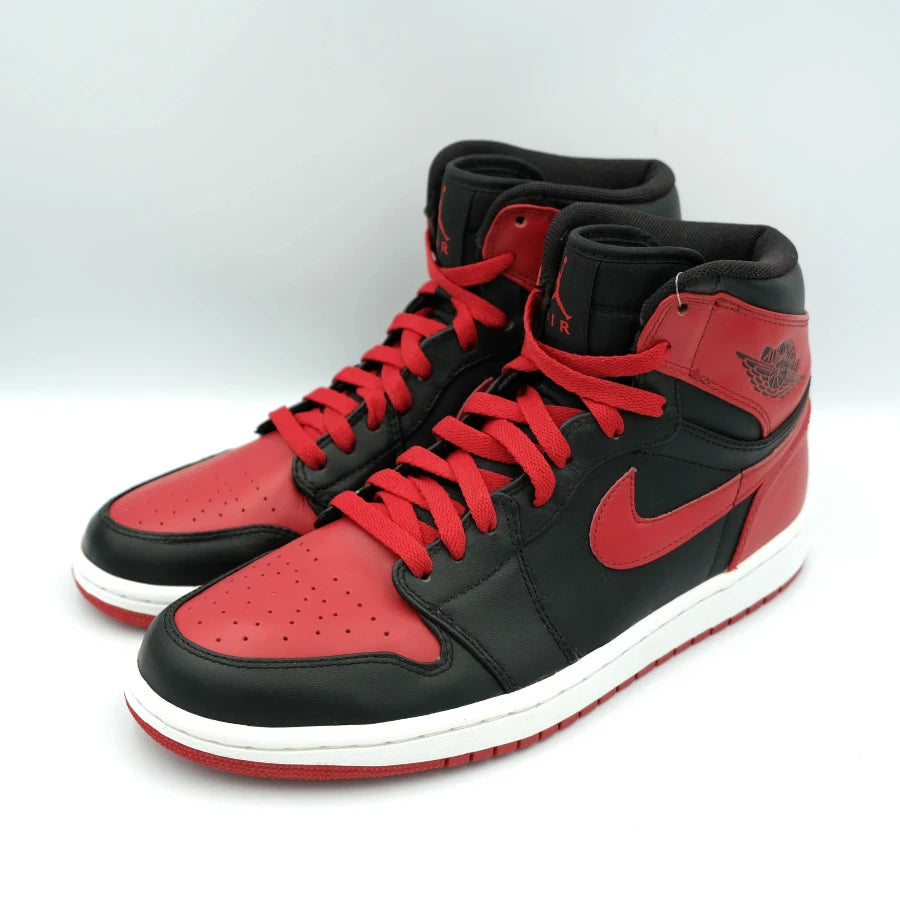 AIR JORDAN 1 HIGH RETRO DMP "CHICAGO BULLS" (20241026004)