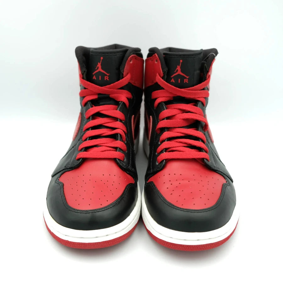 AIR JORDAN 1 HIGH RETRO DMP "CHICAGO BULLS" (20241026004)