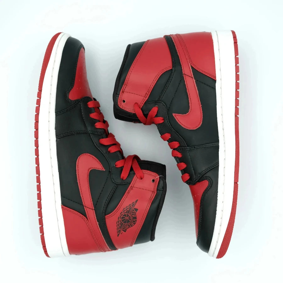 AIR JORDAN 1 HIGH RETRO DMP "CHICAGO BULLS" (20241026004)