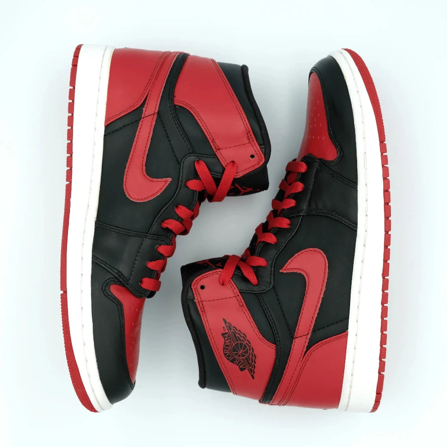 AIR JORDAN 1 HIGH RETRO DMP "CHICAGO BULLS" (20241026004)