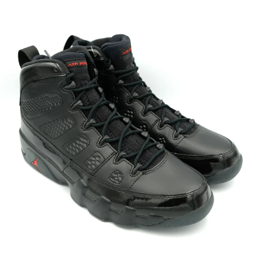 AIR JORDAN 9 RETRO "BRED" (20241026005)