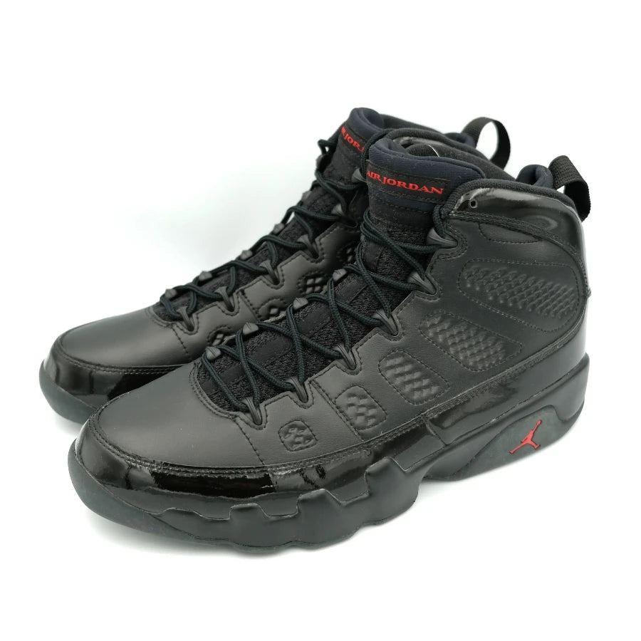 AIR JORDAN 9 RETRO "BRED" (20241026005)
