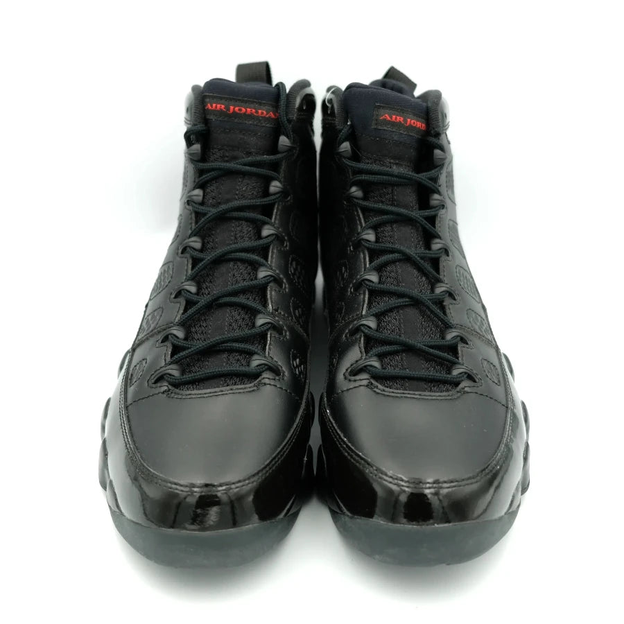 AIR JORDAN 9 RETRO "BRED" (20241026005)