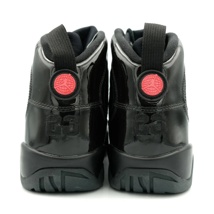 AIR JORDAN 9 RETRO "BRED" (20241026005)