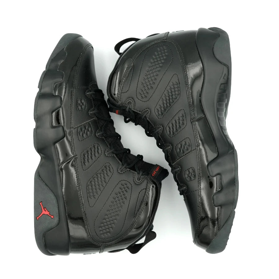 AIR JORDAN 9 RETRO "BRED" (20241026005)