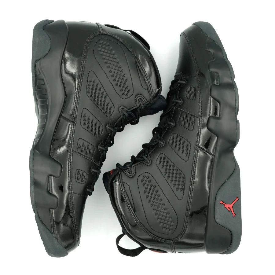 AIR JORDAN 9 RETRO "BRED" (20241026005)