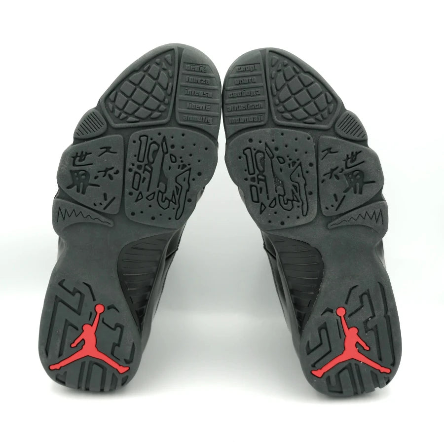 AIR JORDAN 9 RETRO "BRED" (20241026005)
