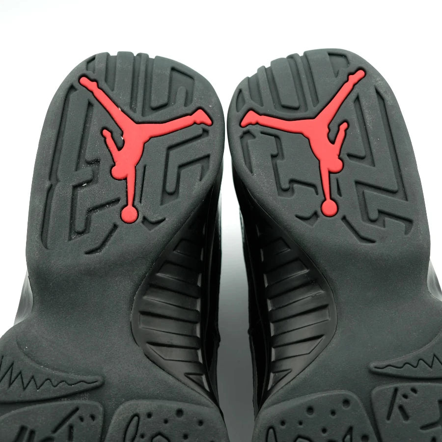 AIR JORDAN 9 RETRO "BRED" (20241026005)