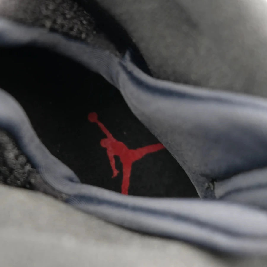 AIR JORDAN 9 RETRO "BRED" (20241026005)