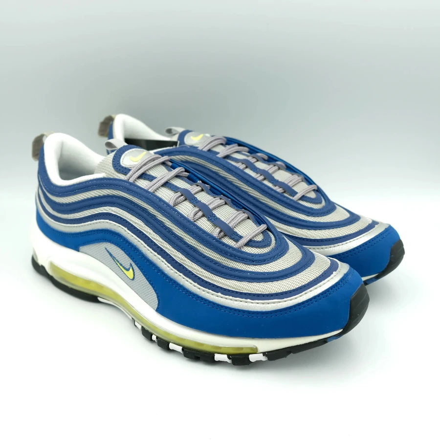 AIR MAX 97 "ATLANTIC BLUE" (20241029001)