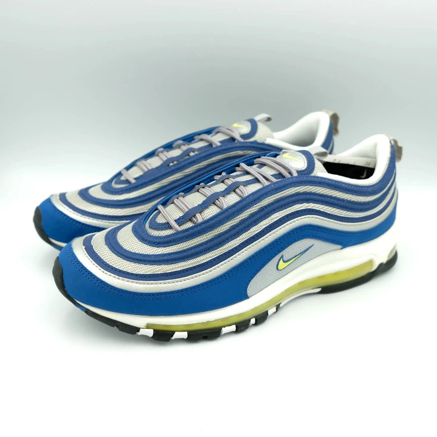 AIR MAX 97 "ATLANTIC BLUE" (20241029001)