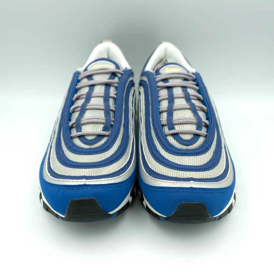 AIR MAX 97 "ATLANTIC BLUE" (20241029001)
