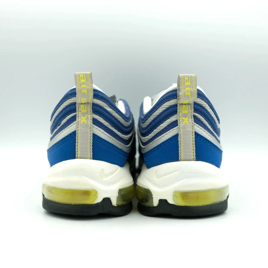 AIR MAX 97 "ATLANTIC BLUE" (20241029001)