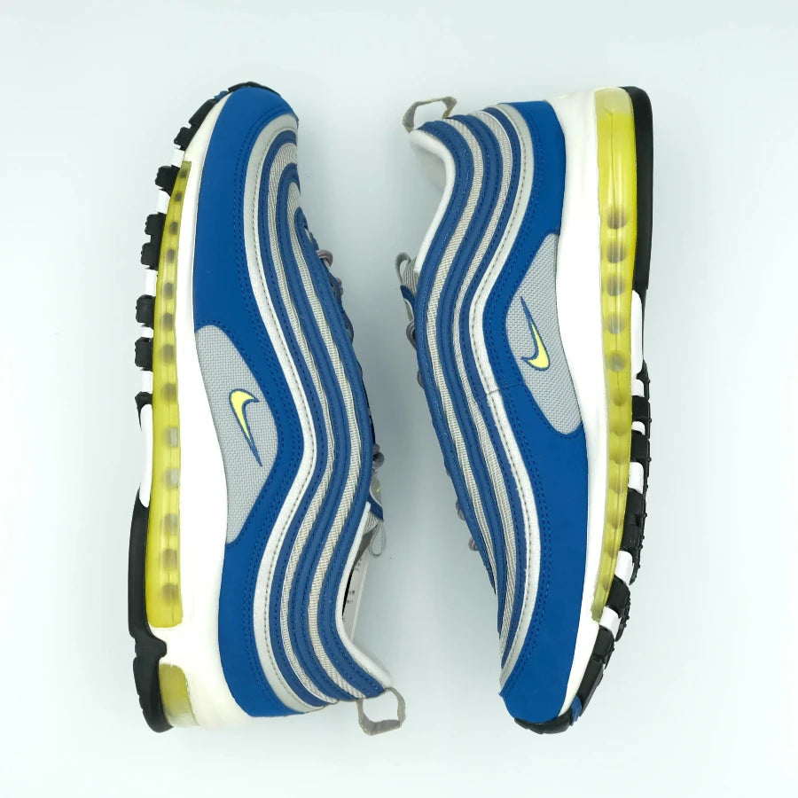 AIR MAX 97 "ATLANTIC BLUE" (20241029001)