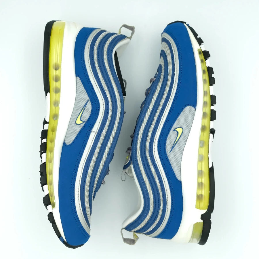 AIR MAX 97 "ATLANTIC BLUE" (20241029001)