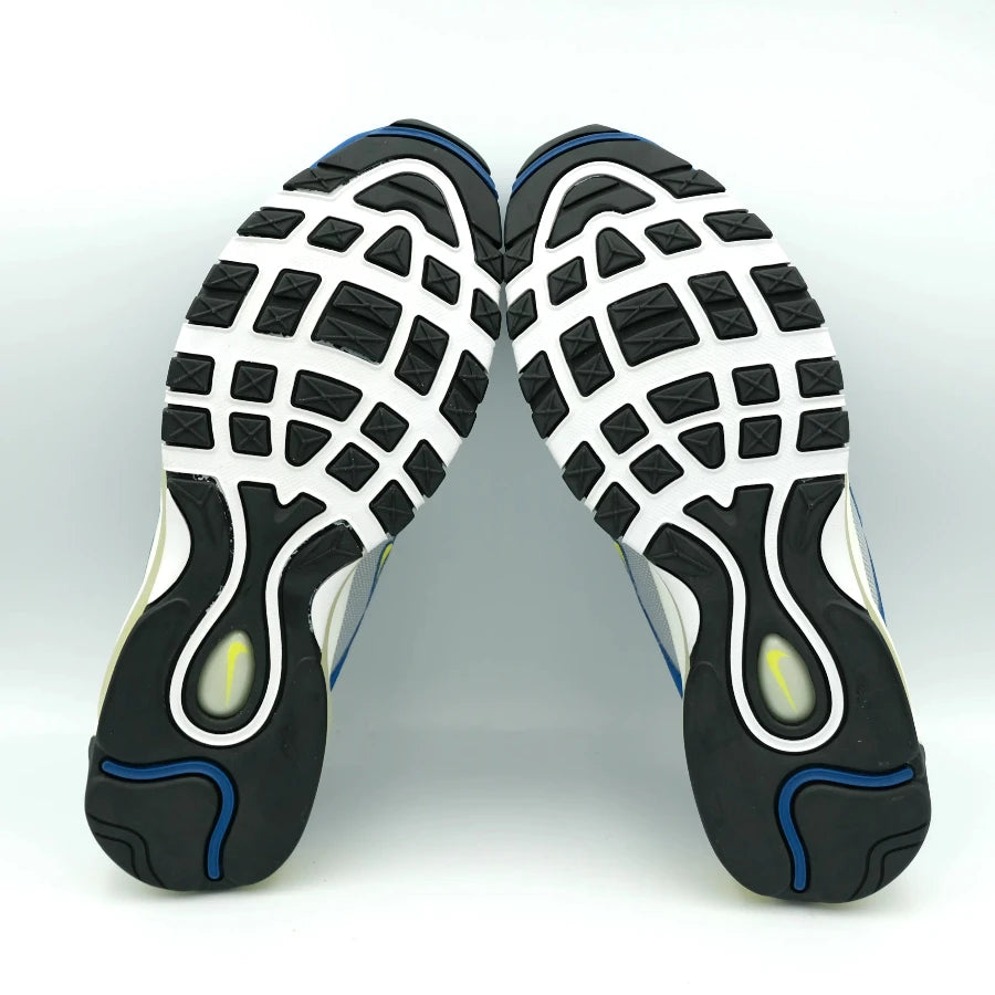 AIR MAX 97 "ATLANTIC BLUE" (20241029001)