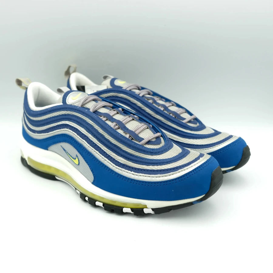 AIR MAX 97 "ATLANTIC BLUE" (20241029002)