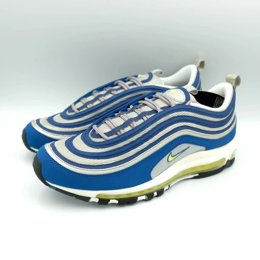 AIR MAX 97 "ATLANTIC BLUE" (20241029002)