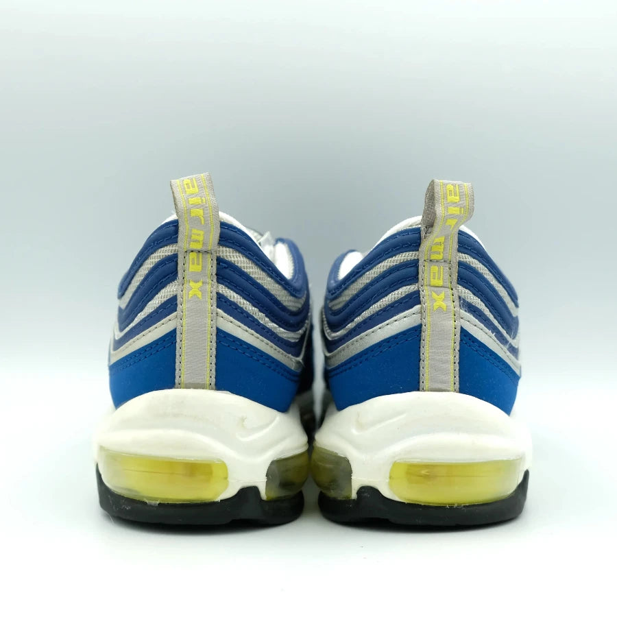 AIR MAX 97 "ATLANTIC BLUE" (20241029002)