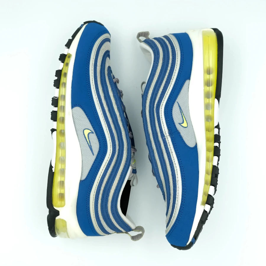 AIR MAX 97 "ATLANTIC BLUE" (20241029002)