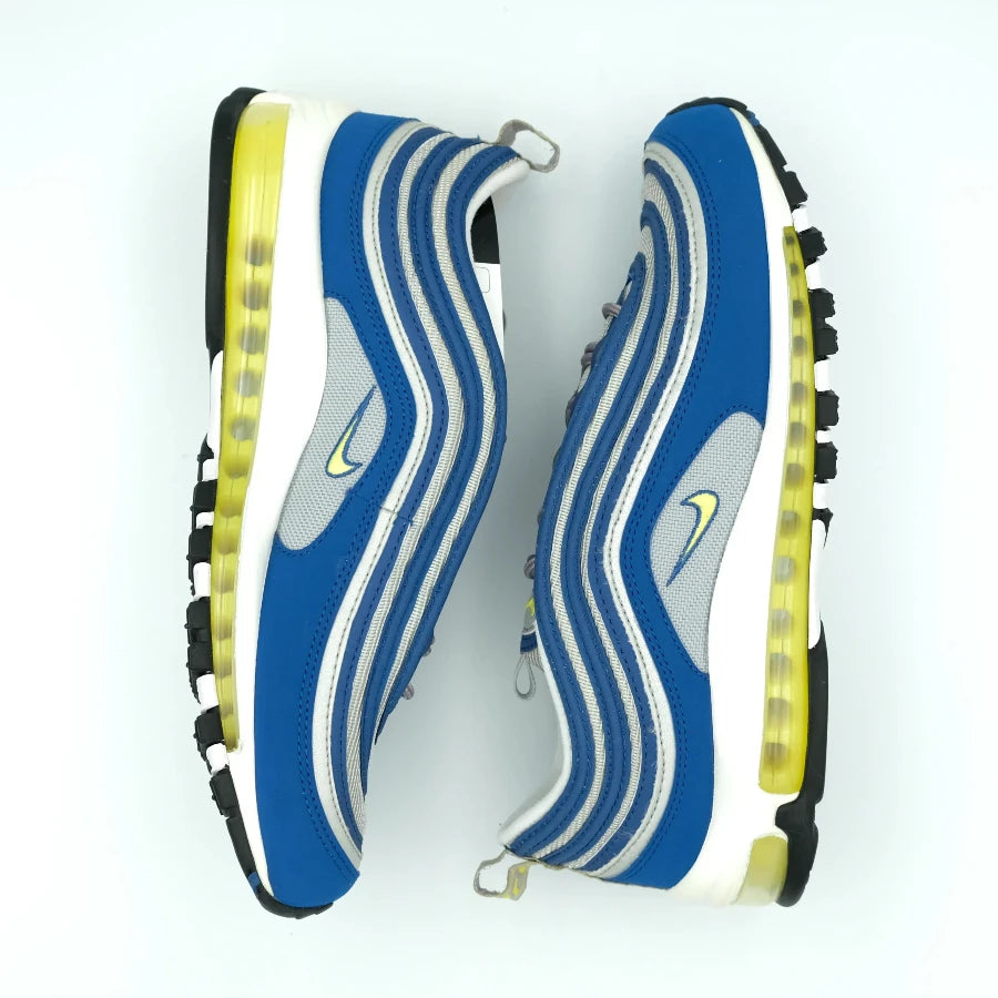 AIR MAX 97 "ATLANTIC BLUE" (20241029002)