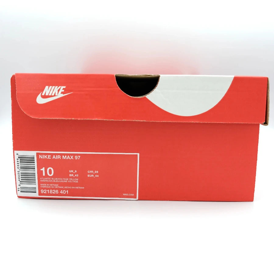 AIR MAX 97 "ATLANTIC BLUE" (20241029002)