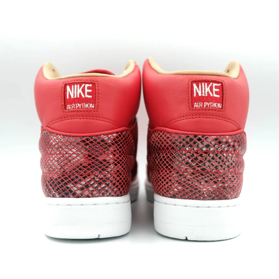 AIR PYTHON LUX SP "UNIVERSITY RED" (20241029006)