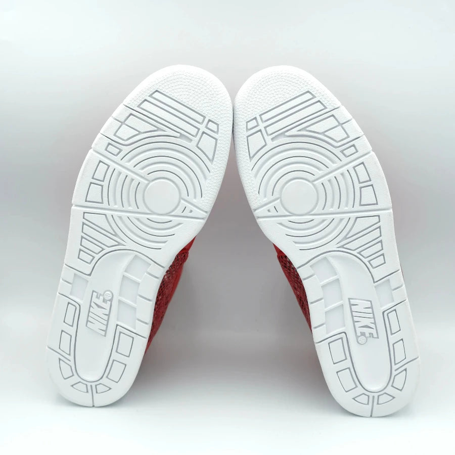 AIR PYTHON LUX SP "UNIVERSITY RED" (20241029006)