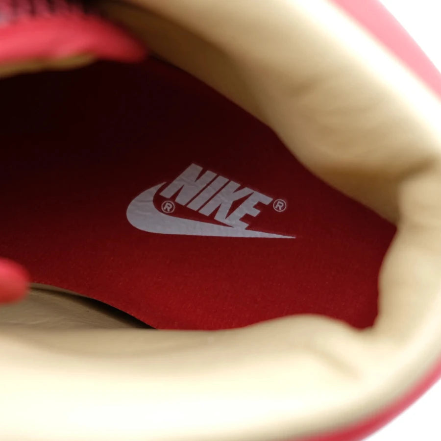 AIR PYTHON LUX SP "UNIVERSITY RED" (20241029006)
