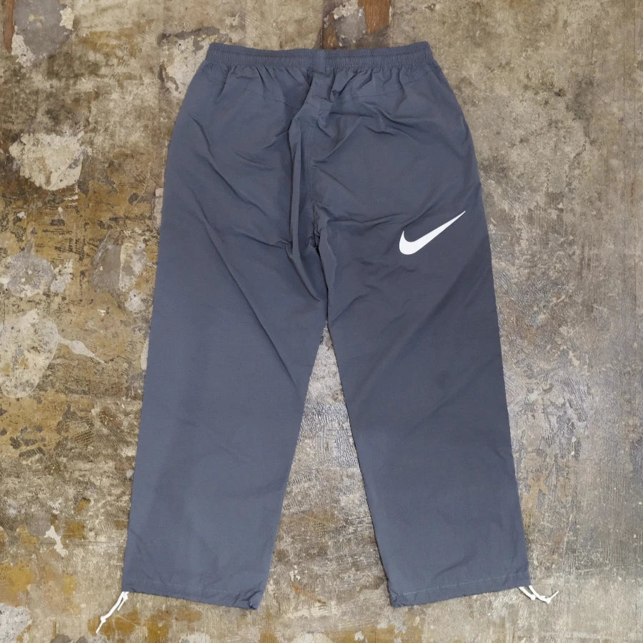 NIKE STUSSY BEACH PANTS GREY