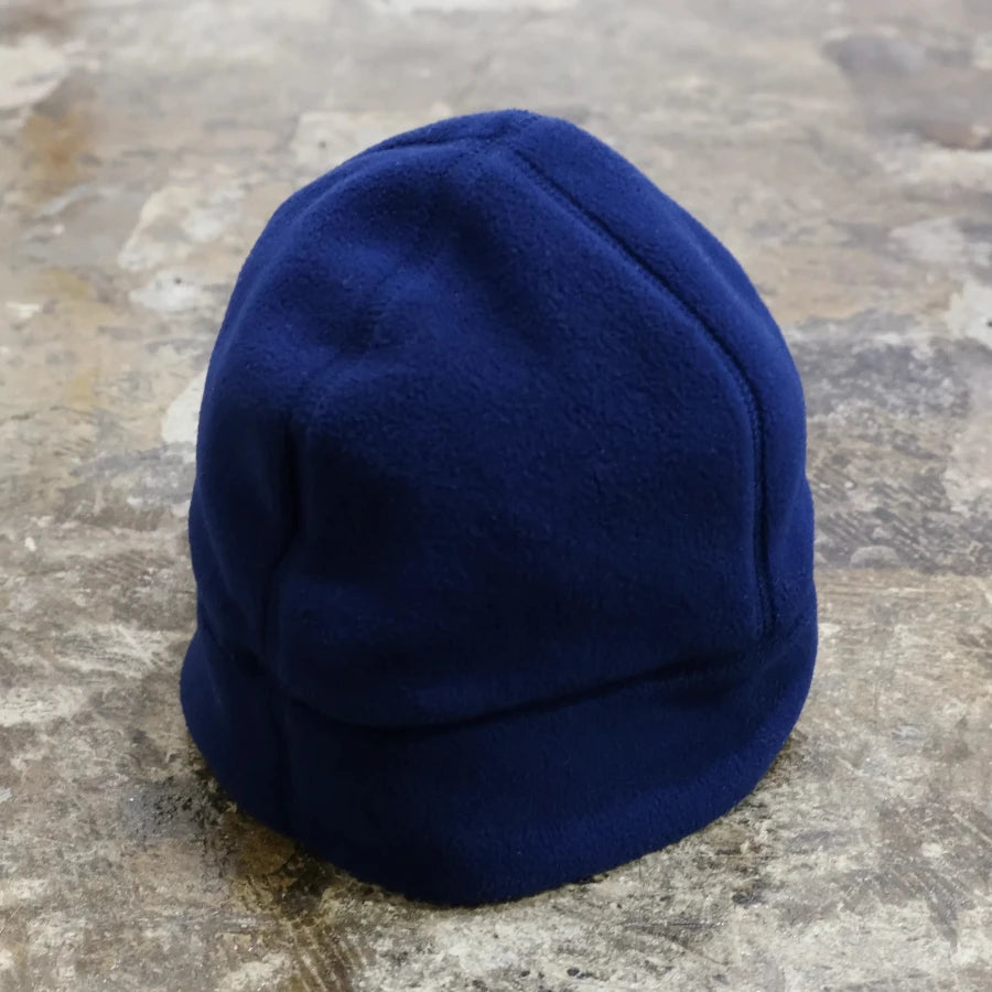 RLX POLO SPORT RALPH LAUREN FLEECE BEANIE NAVY