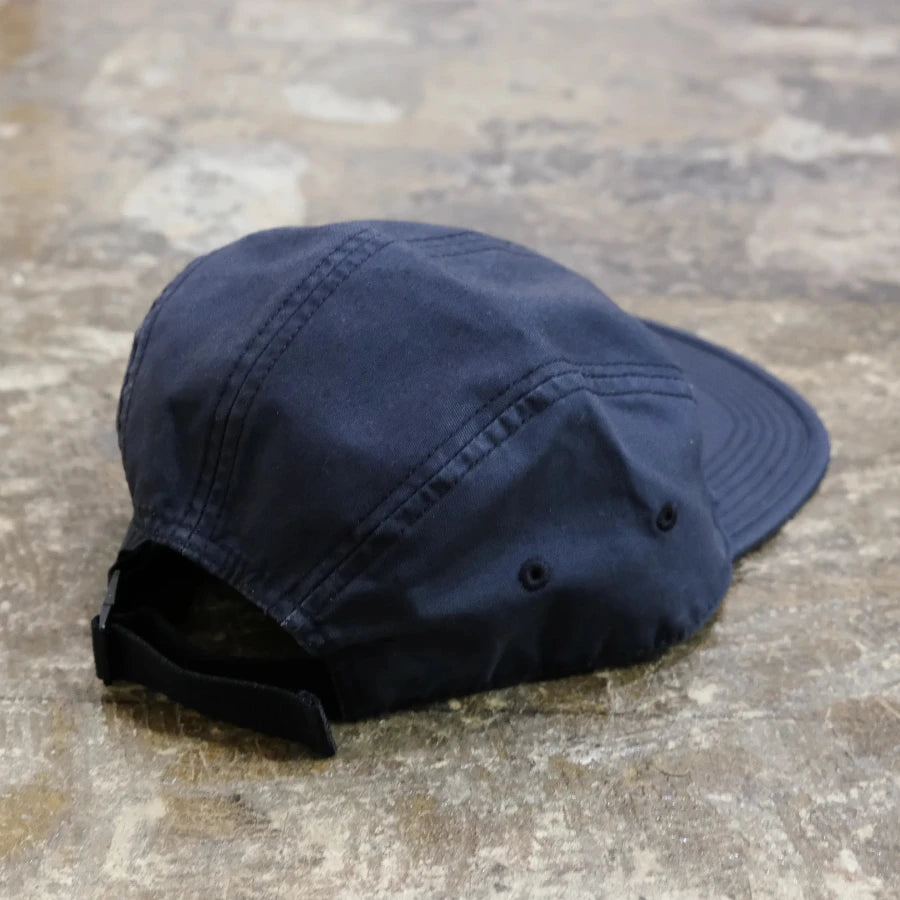 NIKE SB CAMP HAT BLACK