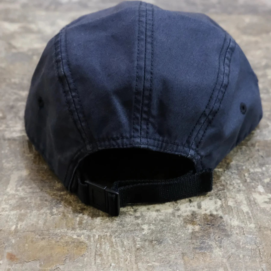 NIKE SB CAMP HAT BLACK