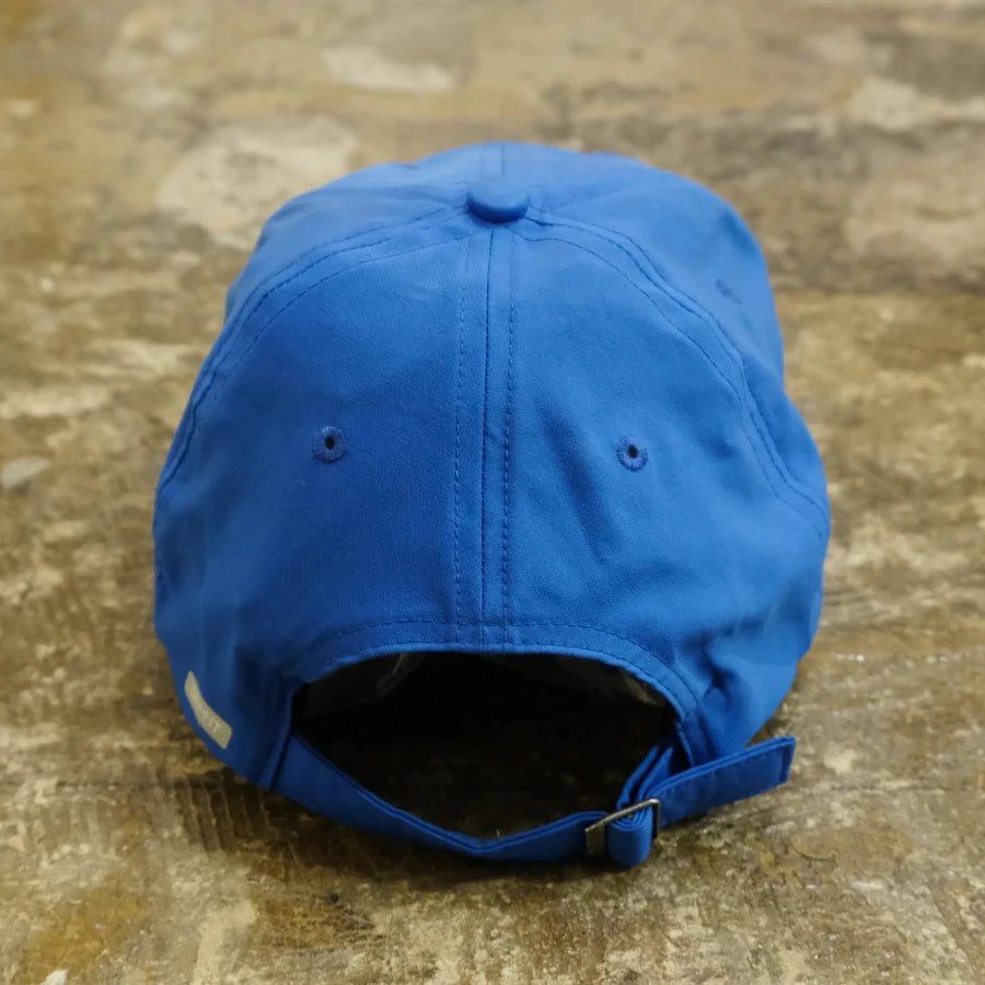 NIKE INTER MILAN 6 PANEL HAT BLUE