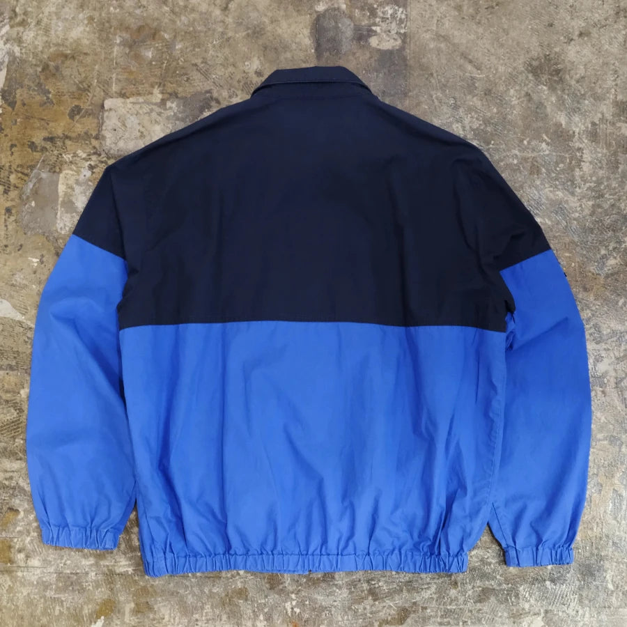 POLO SPORT RALPH LAUREN HARRINGTON JACKET BLUE