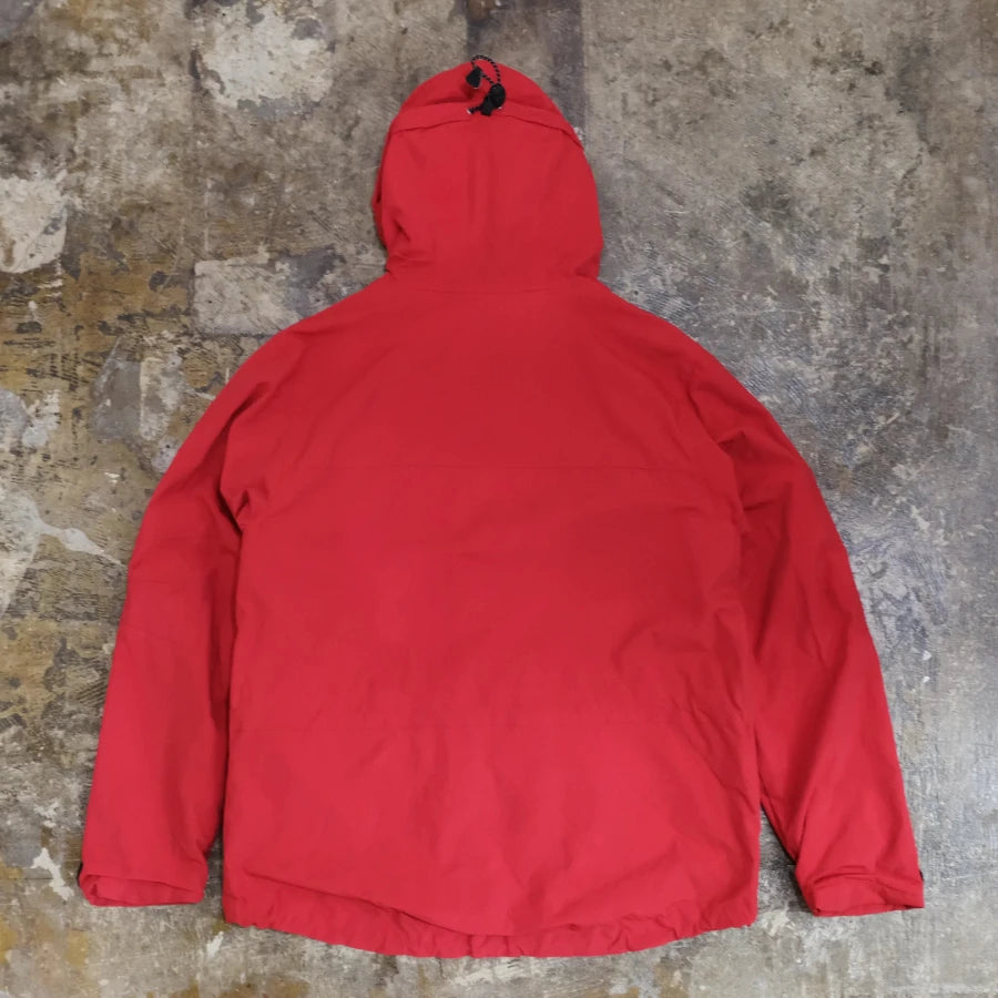 POLO SPORT RALPH LAUREN MOUNTAIN JACKET RED