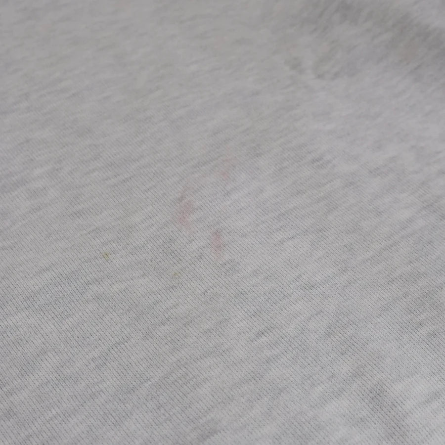 CHAPS RALPH LAUREN CAR SWEAT SHIRT GREY