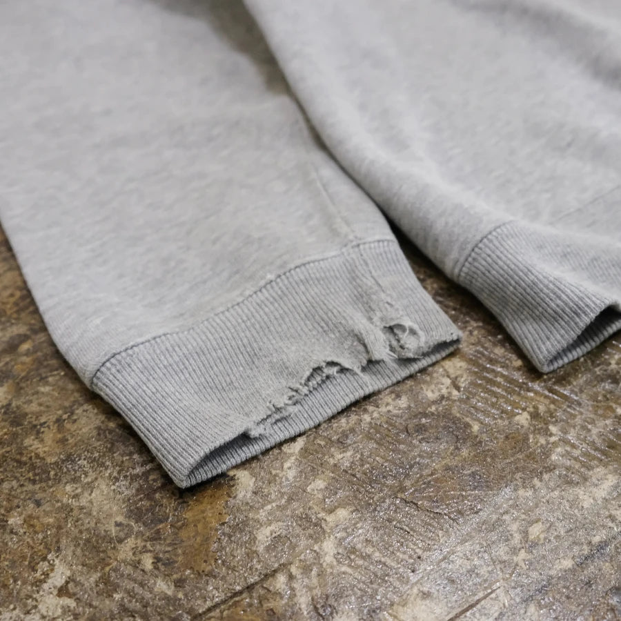 POLO JEANS RALPH LAUREN COMPANY SWEAT SHIRT GREY