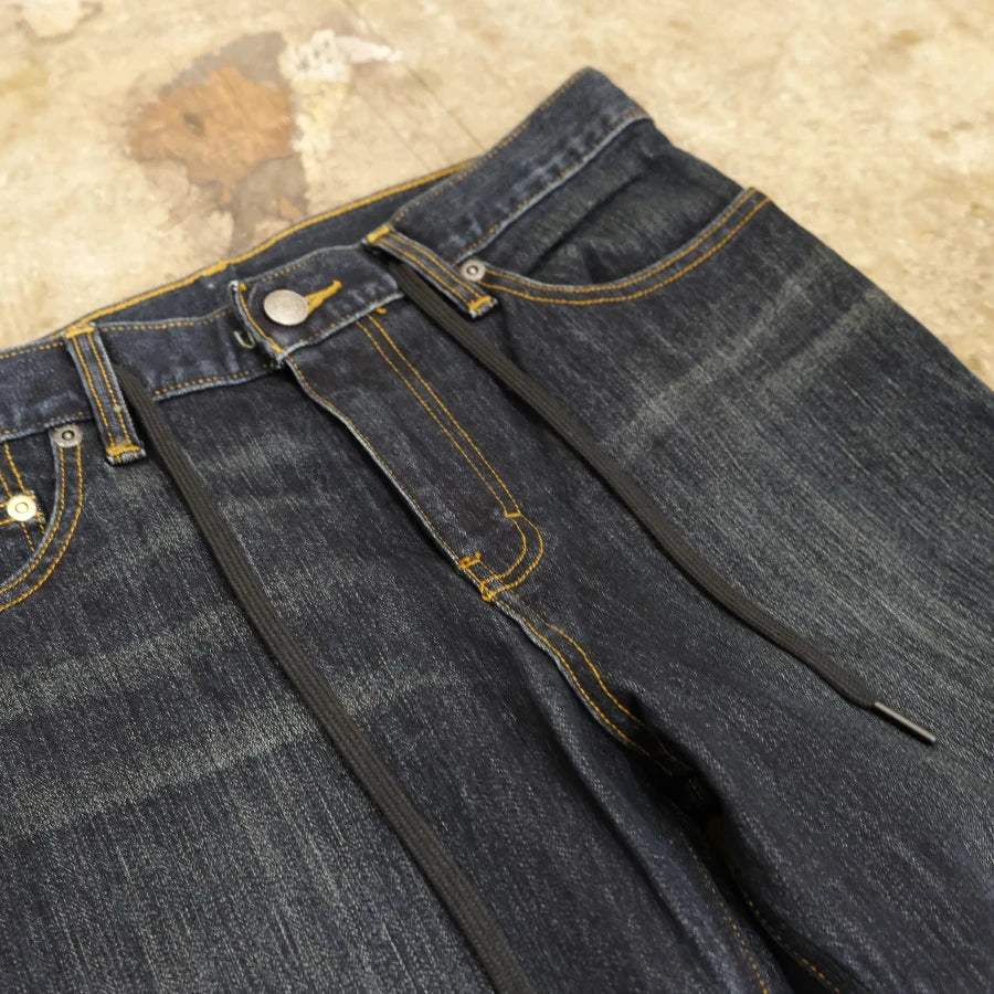NIKE SB X LEVI'S DRI-FIT DENIM PANTS INDIGO
