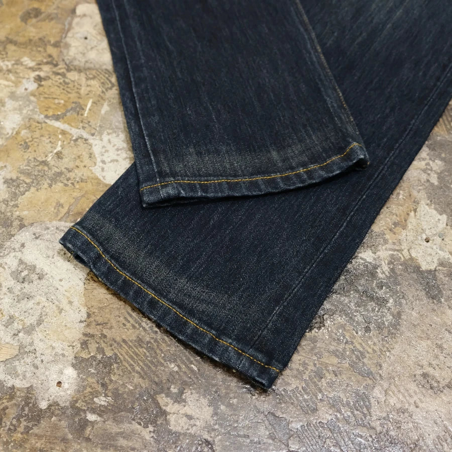 NIKE SB X LEVI'S DRI-FIT DENIM PANTS INDIGO