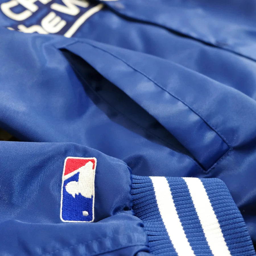 PEPSI ICHIRO 51 JACKET BLUE