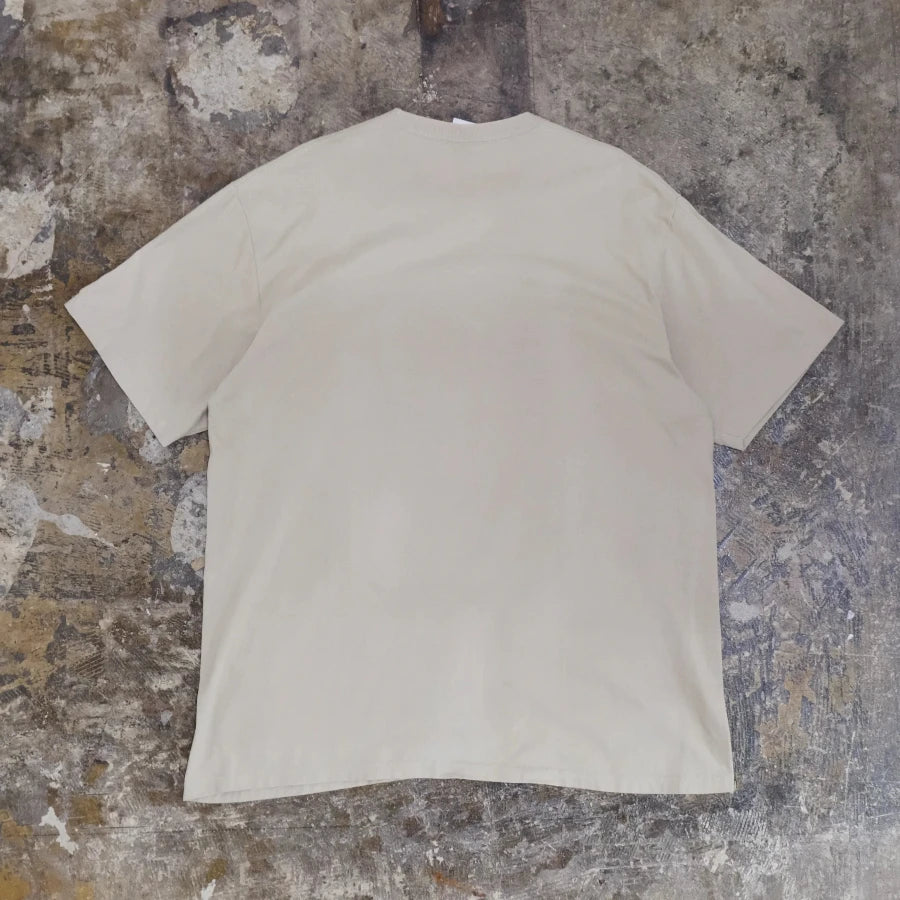 SUPREME ANDRE 3000 T-SHIRT BEIGE