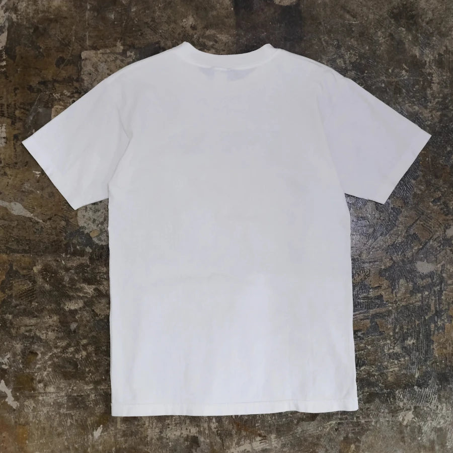 ZOO YORK IF YOU CAN MAKE IT THERE T-SHIRT WHITE