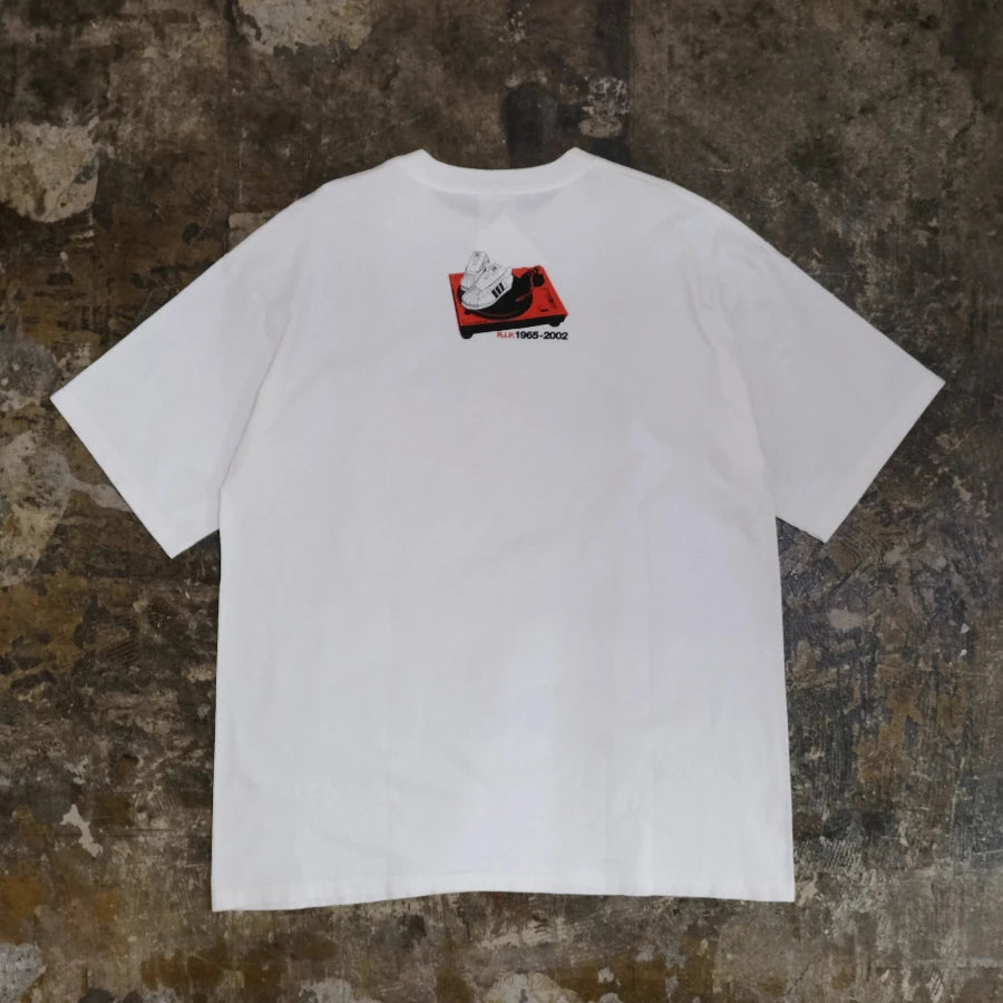 ADIDAS JMJ T-SHIRT WHITE