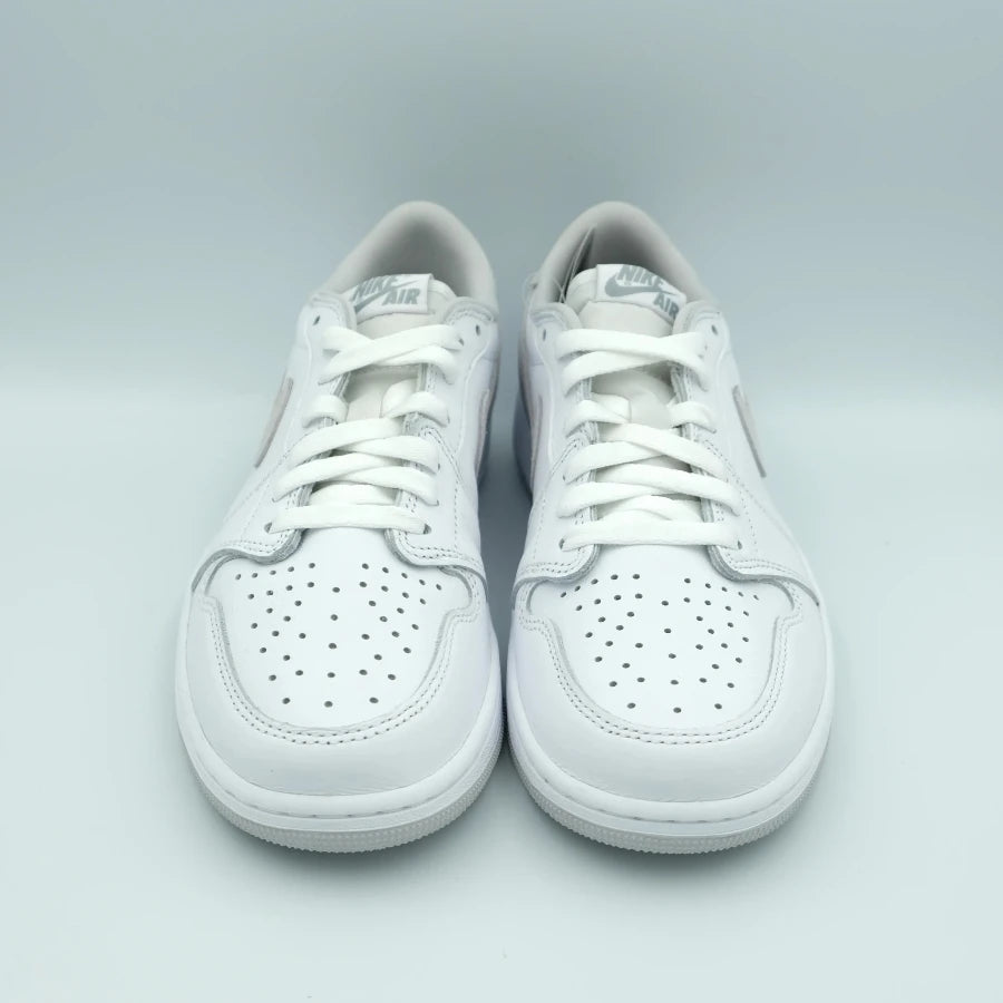AIR JORDAN 1 RETRO LOW OG "NEUTRAL GREY" 2021 (20241204001)