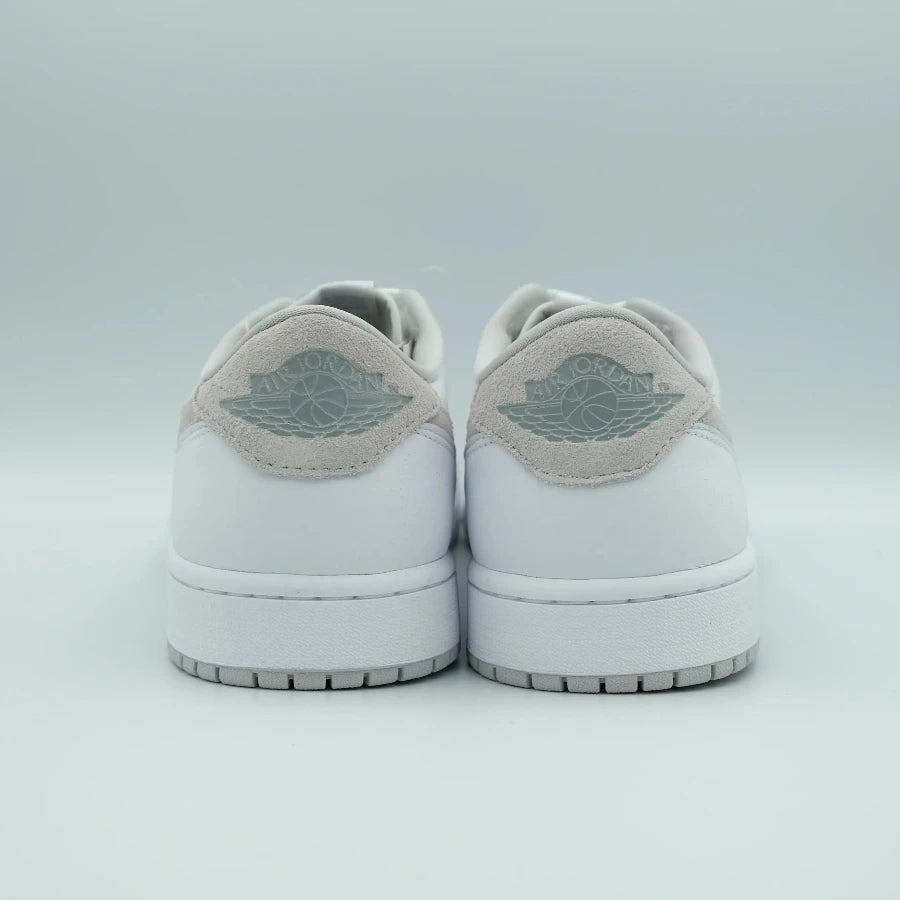 AIR JORDAN 1 RETRO LOW OG "NEUTRAL GREY" 2021 (20241204001)