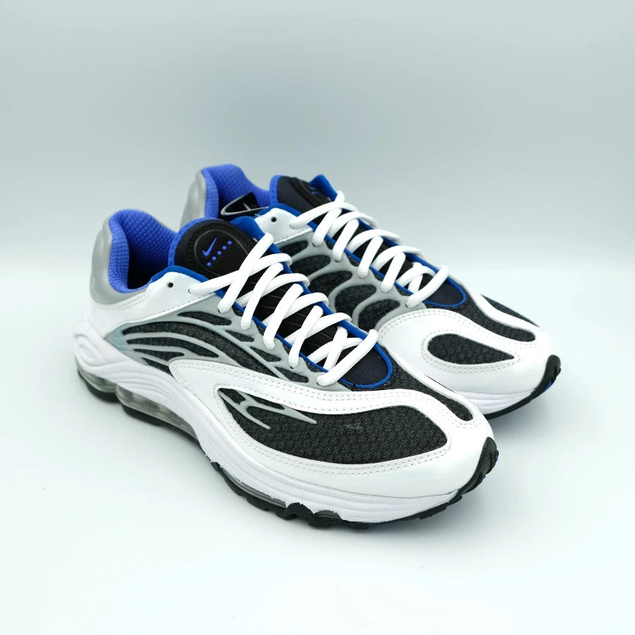 AIR TUNED MAX "WHITE RACER BLUE" (20241204002)