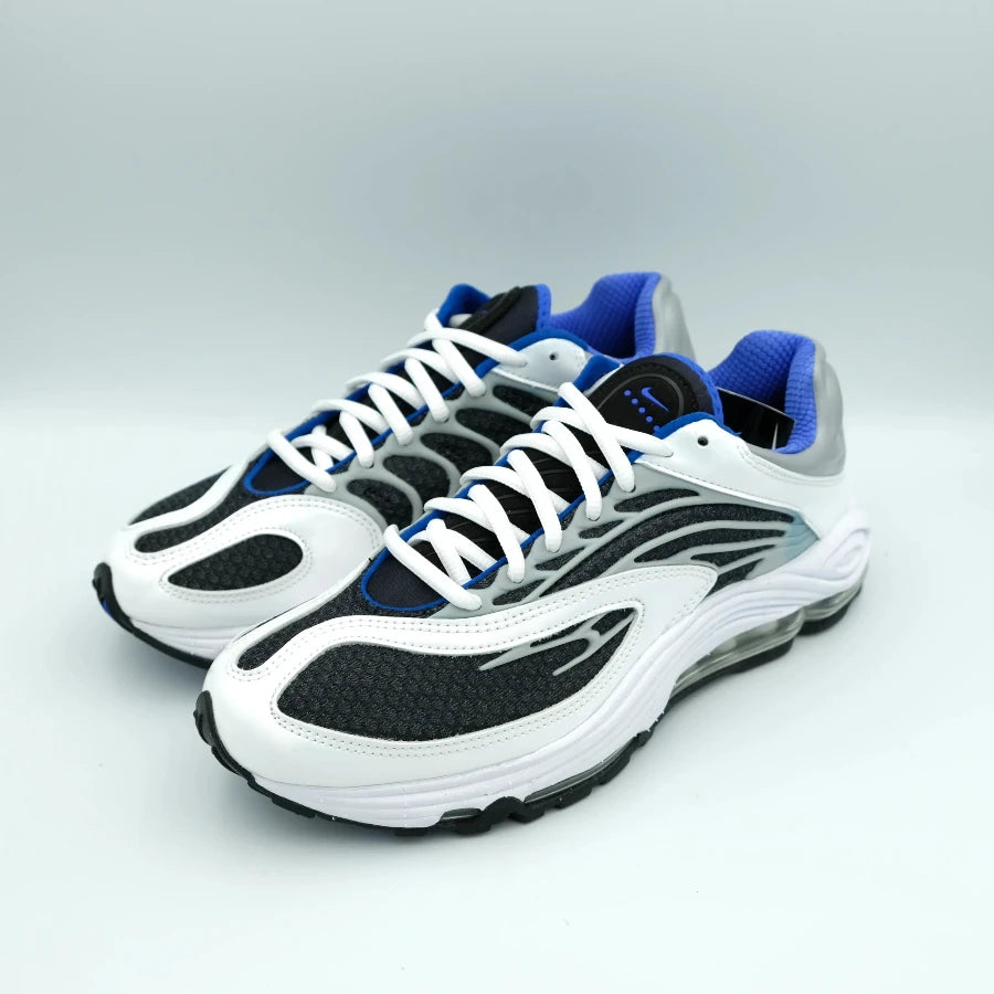 AIR TUNED MAX "WHITE RACER BLUE" (20241204002)