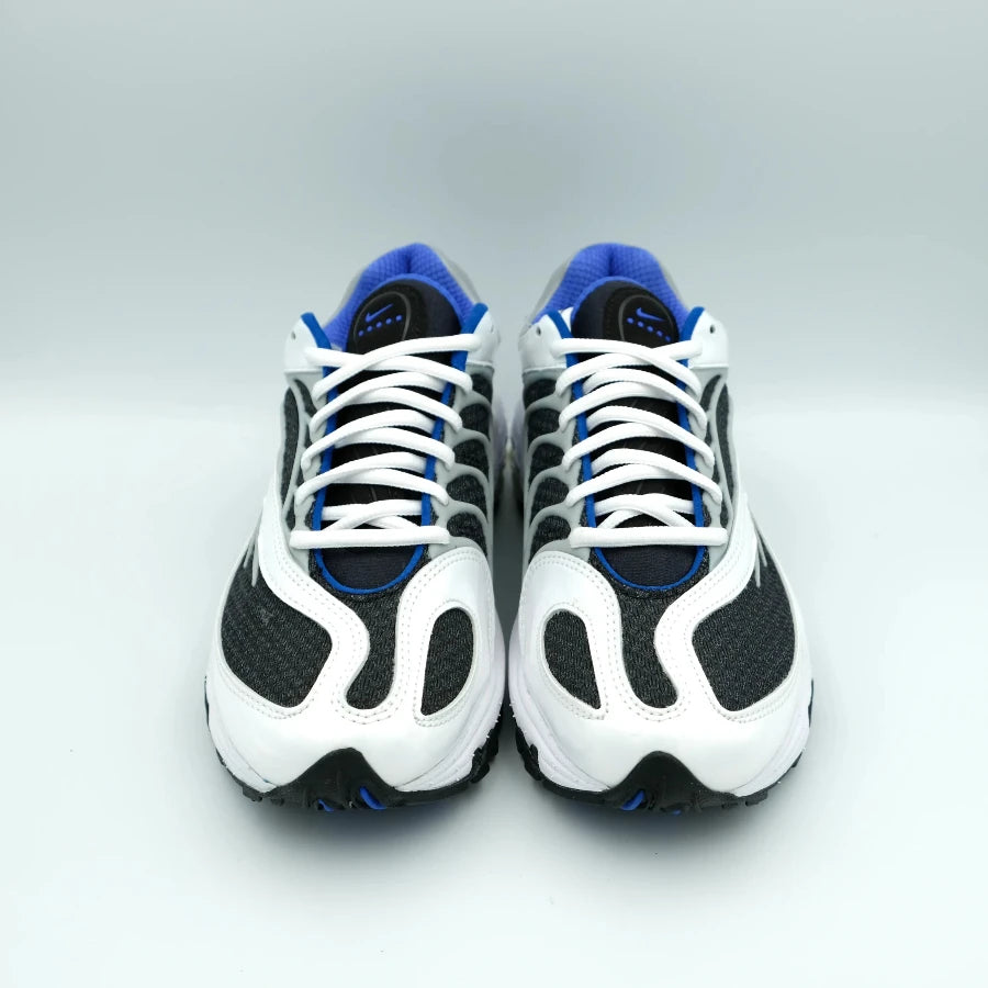 AIR TUNED MAX "WHITE RACER BLUE" (20241204002)